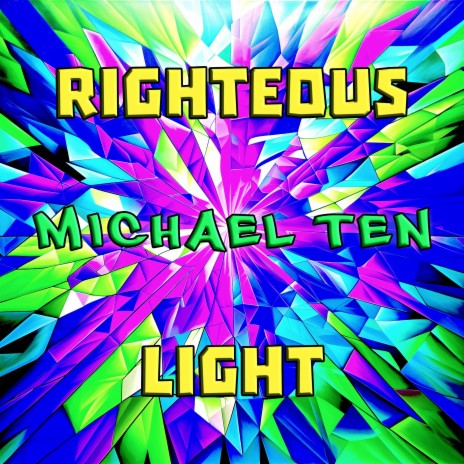 Righteous Light | Boomplay Music