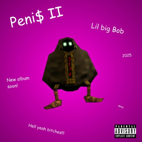 PENI$ 2