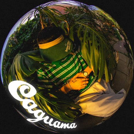 CAGUAMA | Boomplay Music
