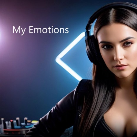 My Emotions | Boomplay Music