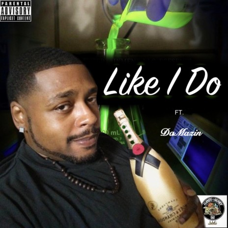 Like i Do ft. DaMazin | Boomplay Music