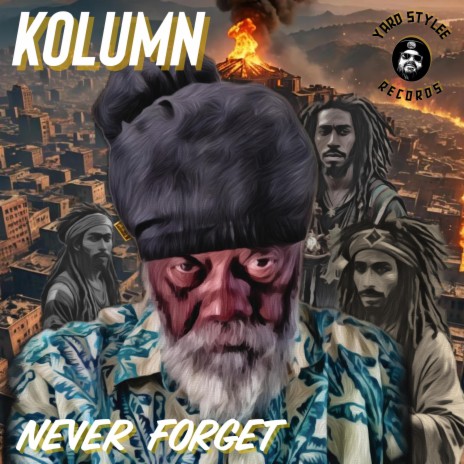 Never Forget | Boomplay Music