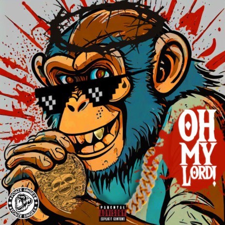 OH MY LORD! | Boomplay Music