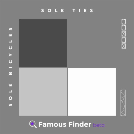 Sole Ties | Boomplay Music