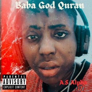 Baba God Quran