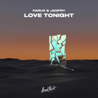 Love Tonight (Sped Up + Slowed)