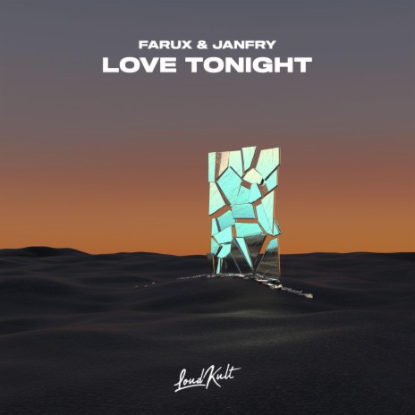 Love Tonight (Slowed & Reverb) ft. Farux