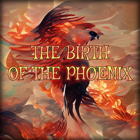 The Birth Of The Phoenix | Boomplay Music