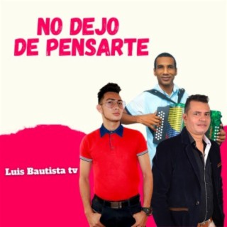 Luis Bautista tv