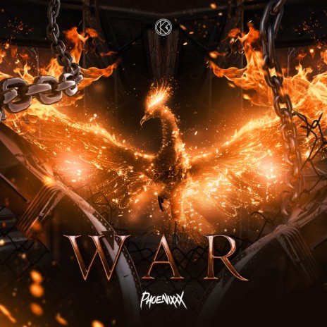 War (Extended Mix) | Boomplay Music