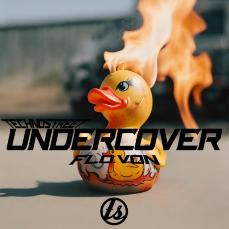 undercover ft. Flo.Von | Boomplay Music