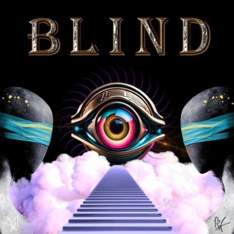 Blind | Boomplay Music