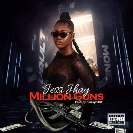 Million Guns | Boomplay Music