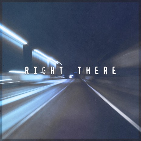 Right There ft. demxntia | Boomplay Music