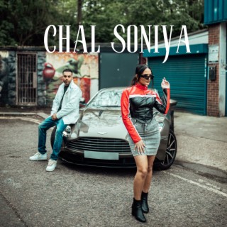Chal Soniya ft. H-Dhami & Mazza On The Track lyrics | Boomplay Music