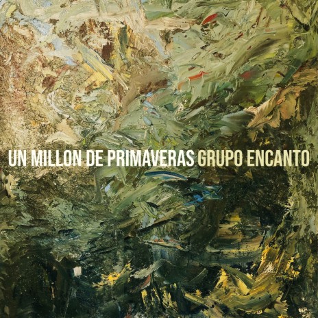 Un Millon De Primaveras | Boomplay Music