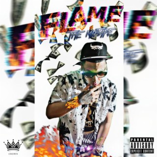 Flame the Mixtape