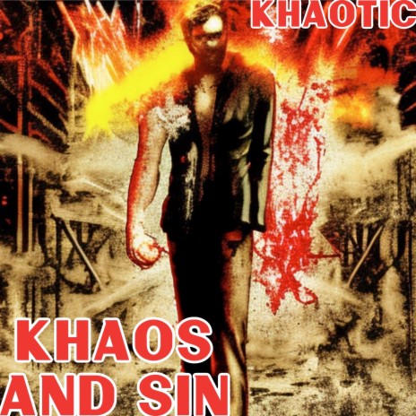 Khaos & Sin (Instrumental) | Boomplay Music