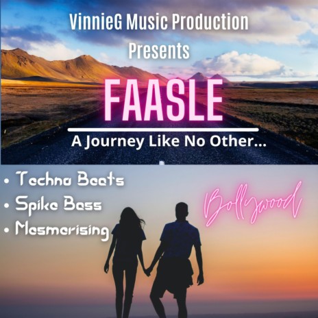 FAASLE - A Journey Like No Other | Boomplay Music