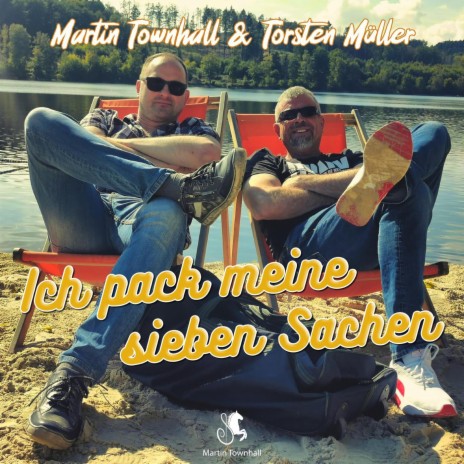 Ich pack meine sieben Sachen ft. Torsten Müller | Boomplay Music