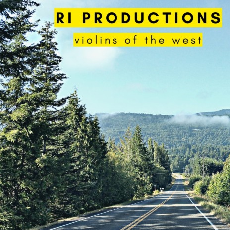 VIOLINS OF THE WEST | Boomplay Music