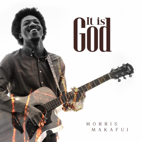 IT IS GOD | Boomplay Music