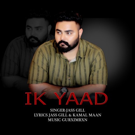 Ik Yaad | Boomplay Music