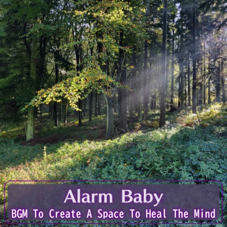 Aromatherapy for a Calm Mind | Boomplay Music