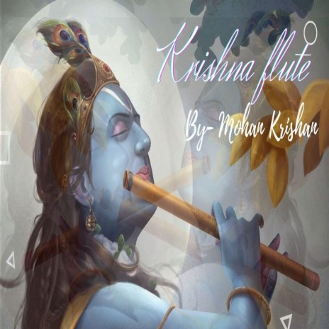 Krishna Flute | Boomplay Music