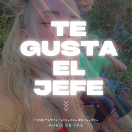 TE GUSTA EL JEFE (SPED UP)