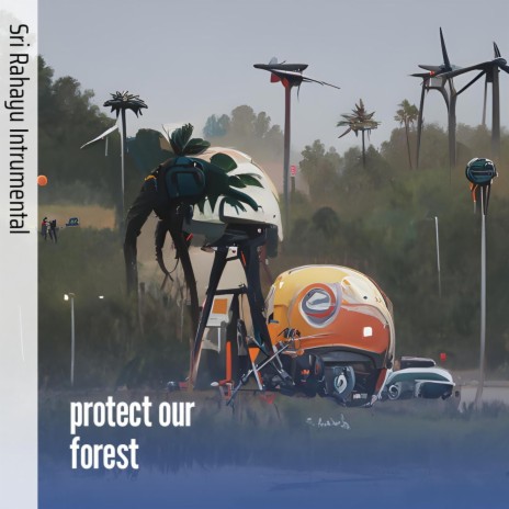 Protect Our Forest | Boomplay Music