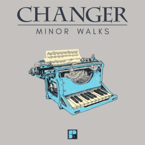 Minor Walks (Original Mix) | Boomplay Music