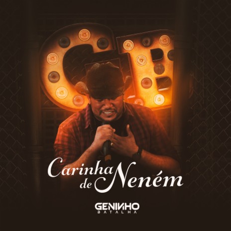 Carinha de Neném (Cover) | Boomplay Music