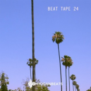 Beat tape 24