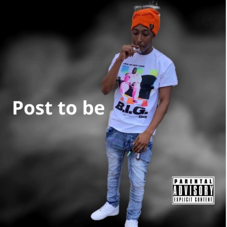 post to be | Boomplay Music