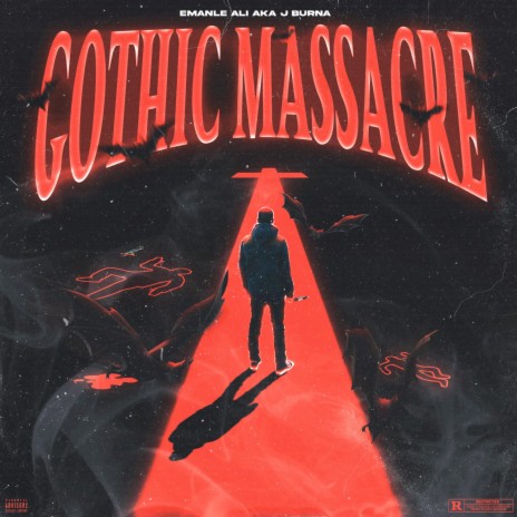 Gothic Massacre | Boomplay Music