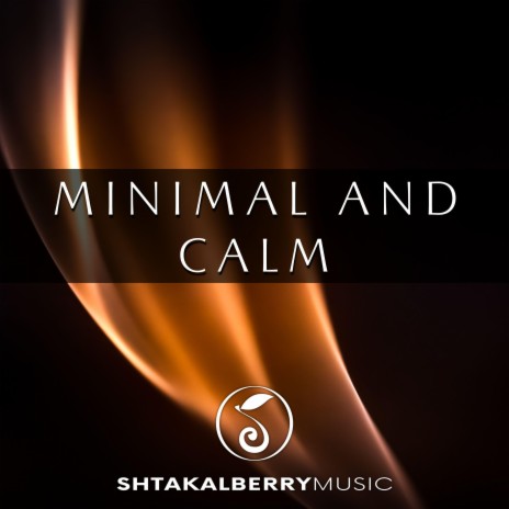 Minimal And Calm (Ambient Corporate) | Boomplay Music