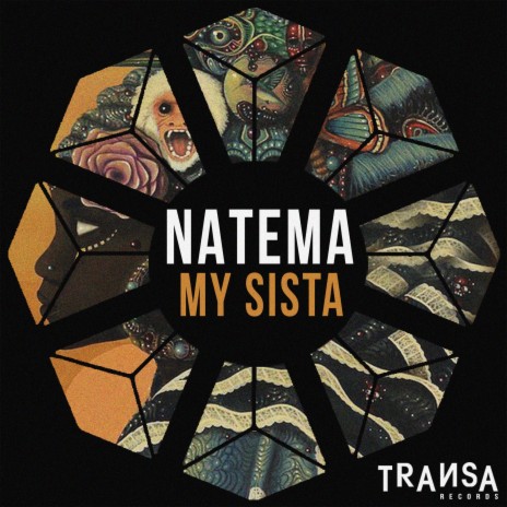 My Sista | Boomplay Music