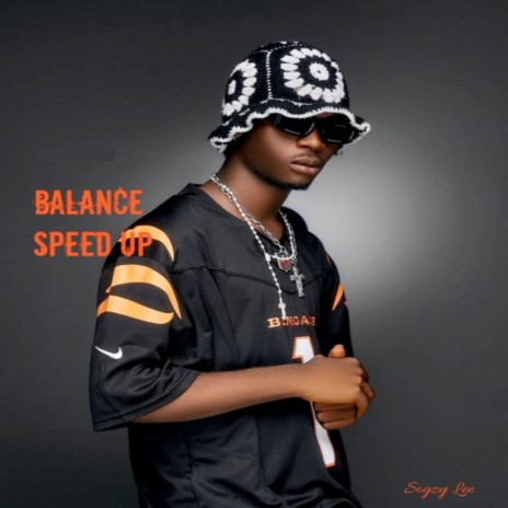 Balance (Speed Up) | Boomplay Music