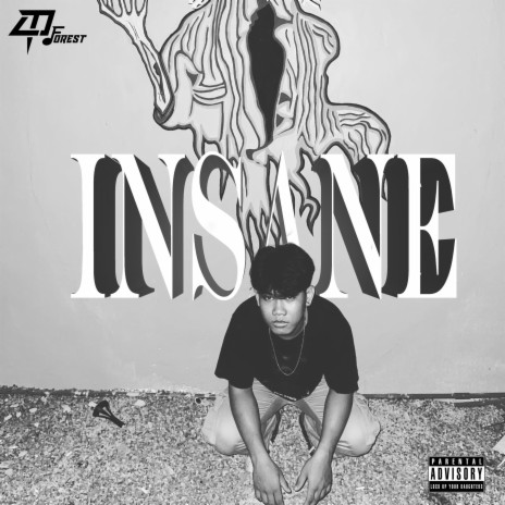 Insane (Freestyle) ft. Kimi, P-Kim & TNKiNG