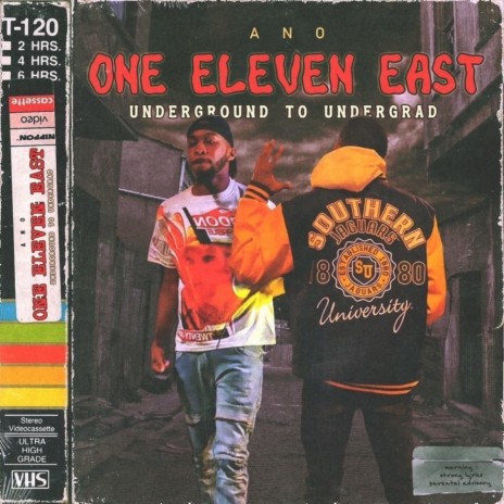 One Eleven East (Dont Bother Me)