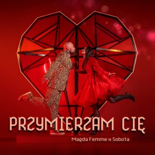 Przymierzam Cię