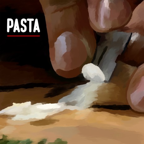 PASTA ft. Thony0ne & J LOUIS | Boomplay Music