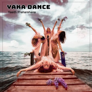 Yaka Dance (Instrumental)