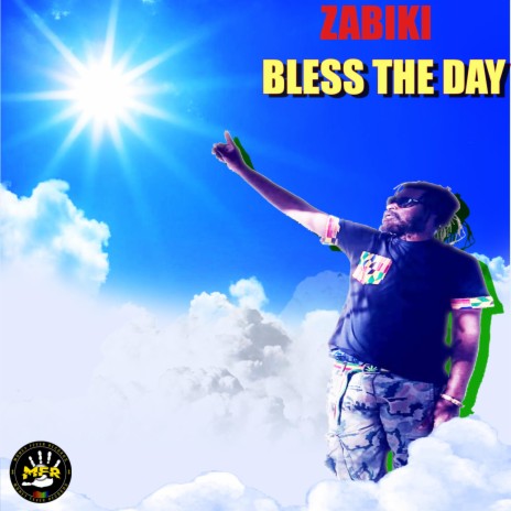 BLESS THE DAY | Boomplay Music