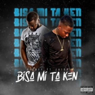 Bisami ta ken (feat. Jaido)