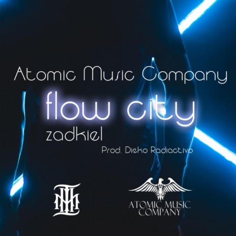 Flow City (Dieko Radiactivo Remix) ft. Dieko Radiactivo | Boomplay Music