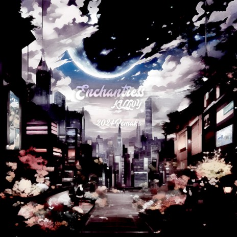 Enchantress (2024 Remake) | Boomplay Music
