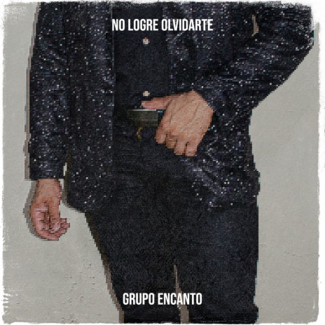 No Logre Olvidarte | Boomplay Music