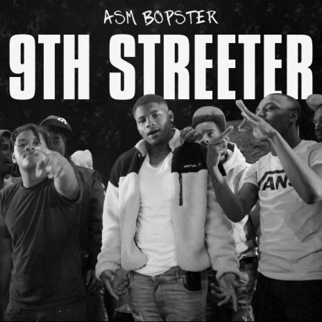 9th Streeter | Boomplay Music